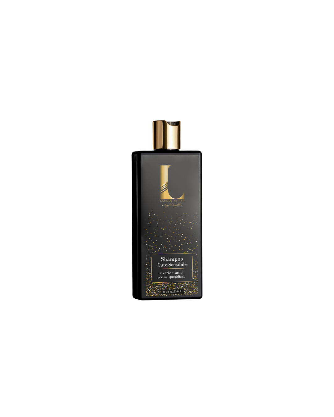 Landolfistyle Shampoo per cute sensibile 250ml