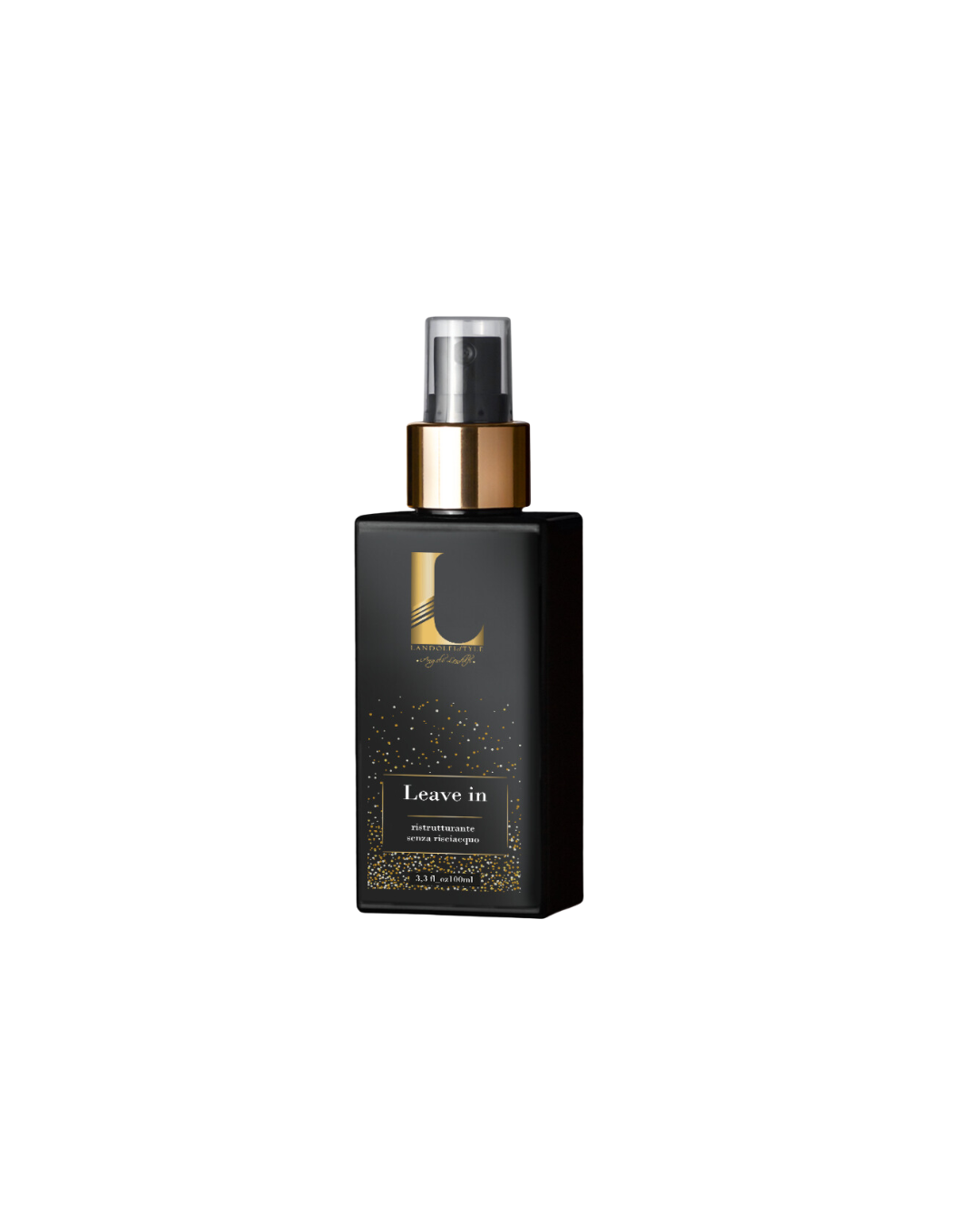 Landolfistyle Leave in Conditioner 10in1 100ml