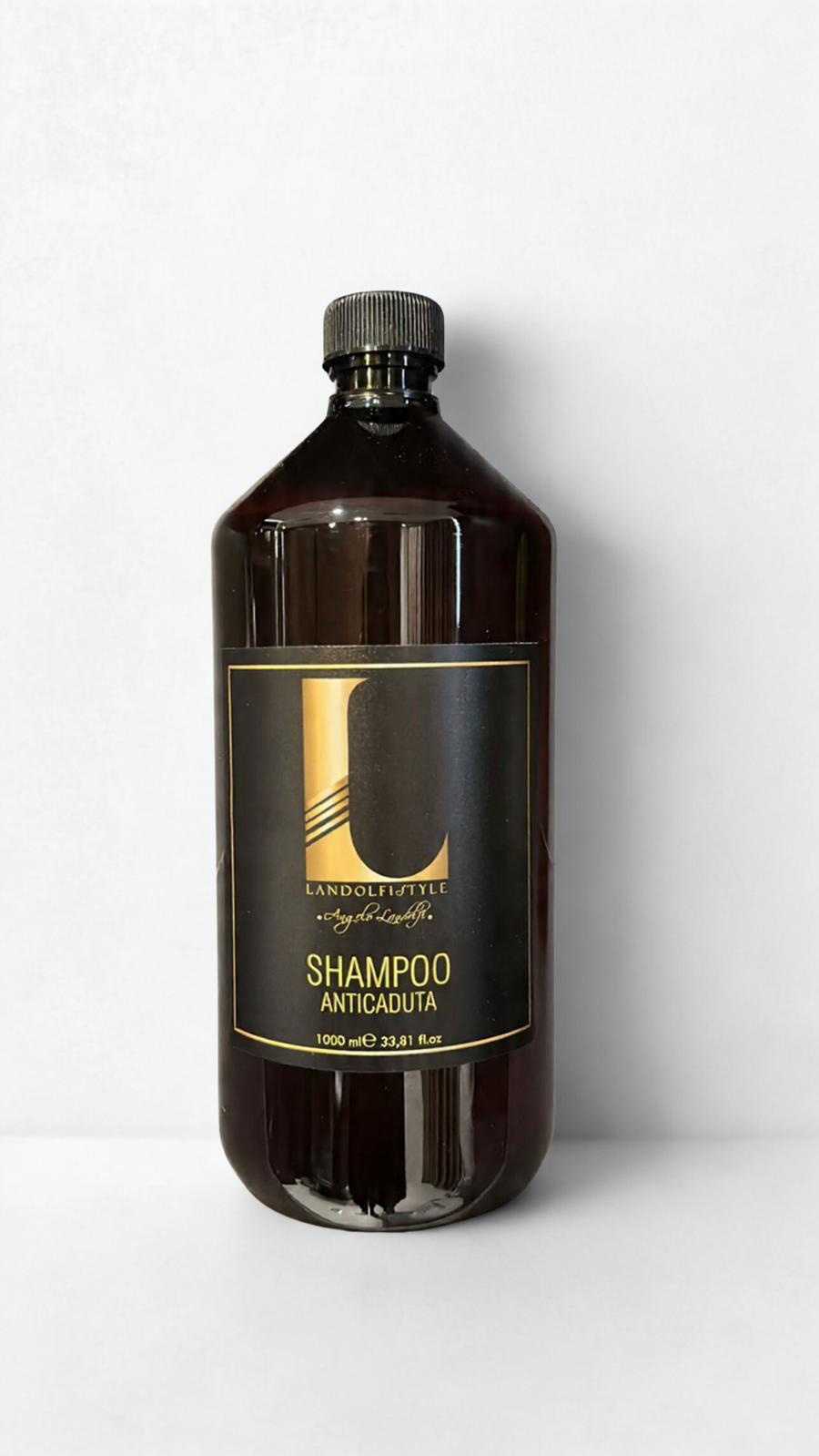 Shampoo Anticaduta Landolfistyle 1000ml