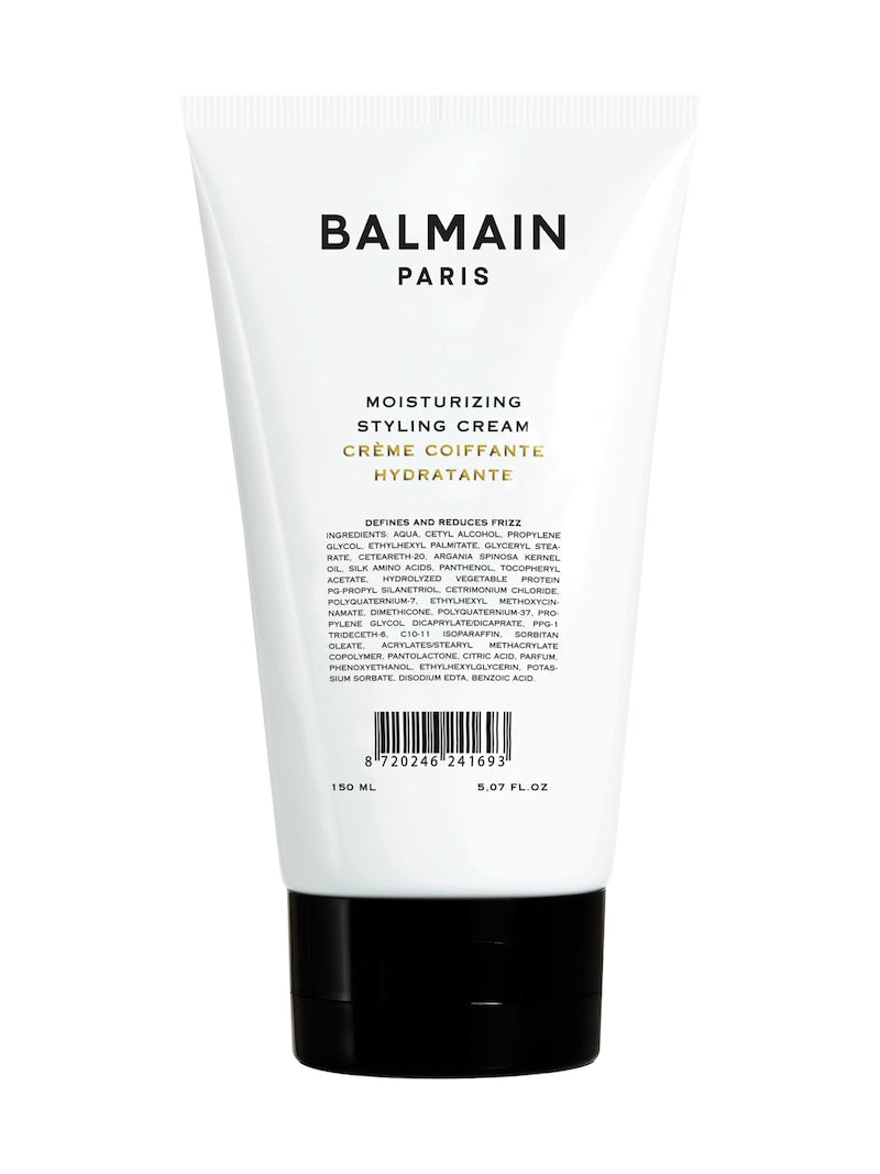 Balmain - Moisturzing Styling Cream 150ML
