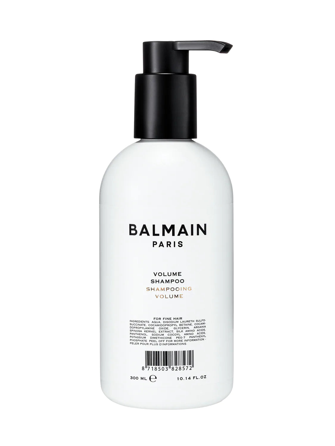 Balmain - Hair Volume Shampoo