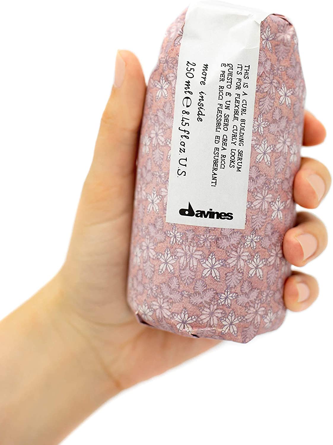 Davines - Siero Crea Ricci 250ml