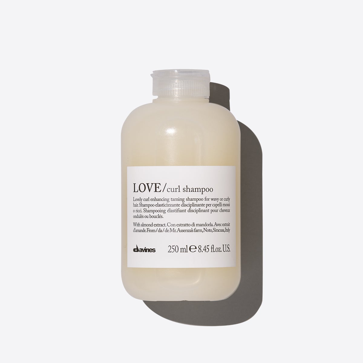 Davines - LOVE CURL Shampoo - 250 ml