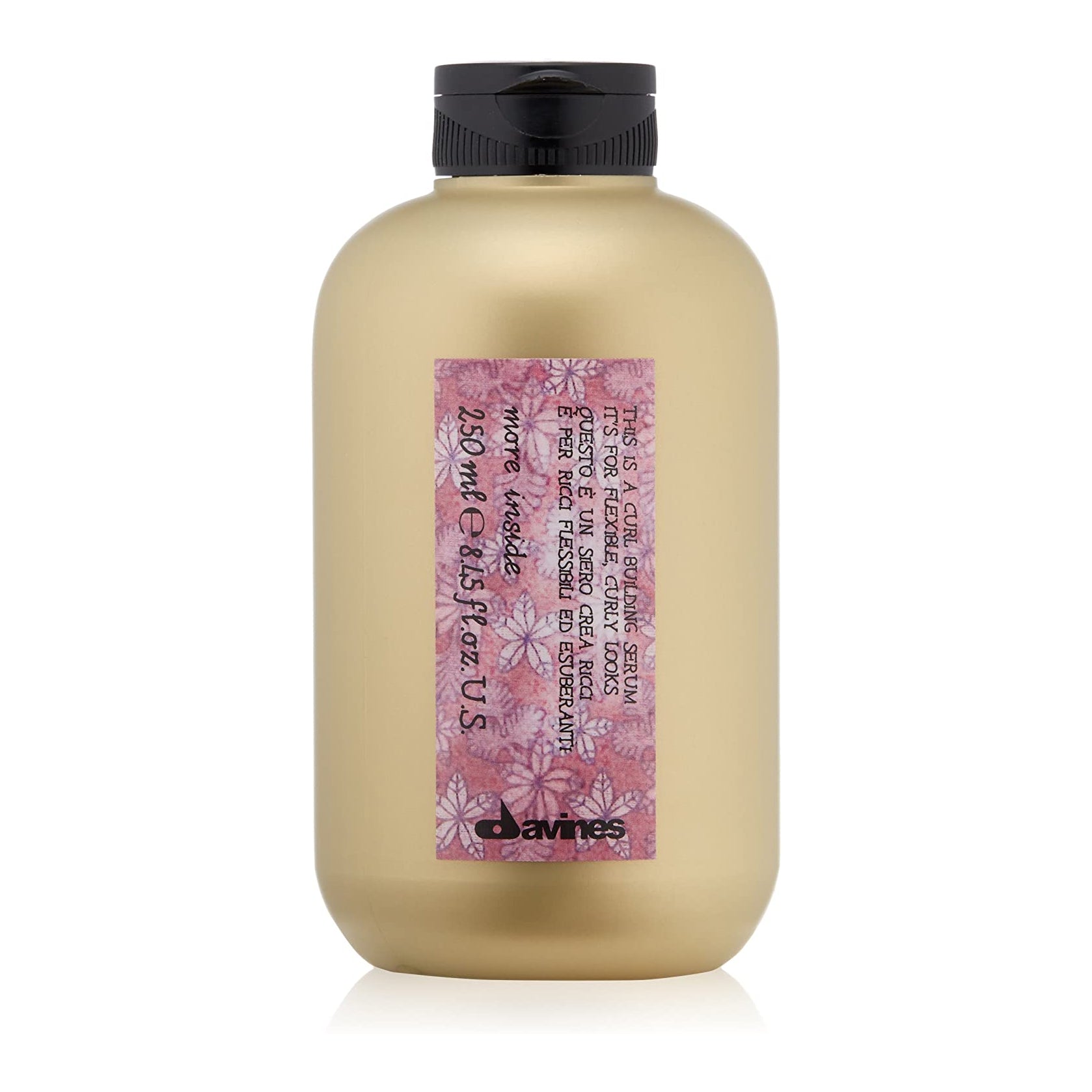 Davines - Siero Crea Ricci 250ml