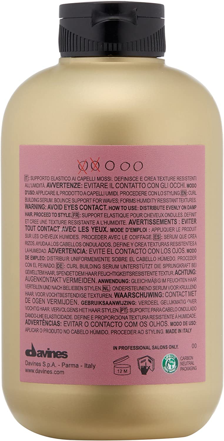 Davines - Siero Crea Ricci 250ml