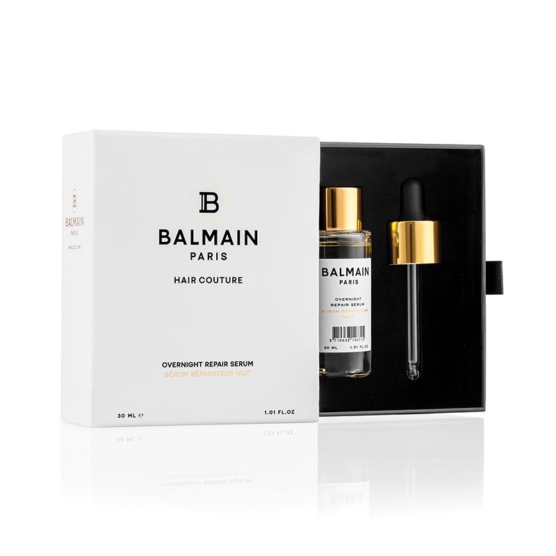 Balmain - Siero Overnight