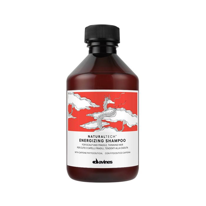 Davines - Shampoo Energizing