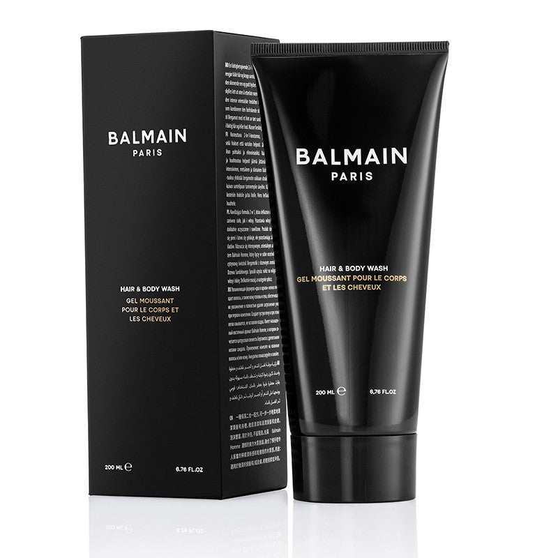 Balmain - Homme Hair & Body wash 200ml