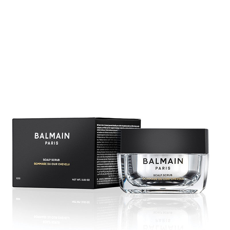 Balmain - Homme Scalp Scrub 100gr