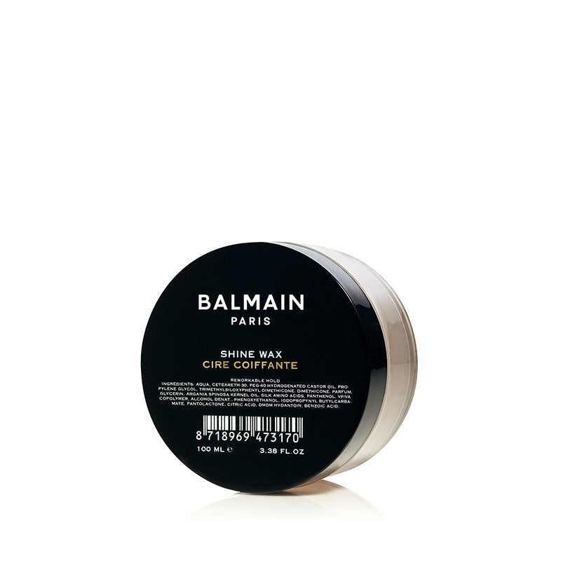 Balmain - Shine Wax 100ml