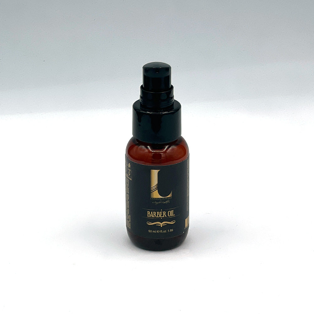 Landolfi Style - Barber Oil