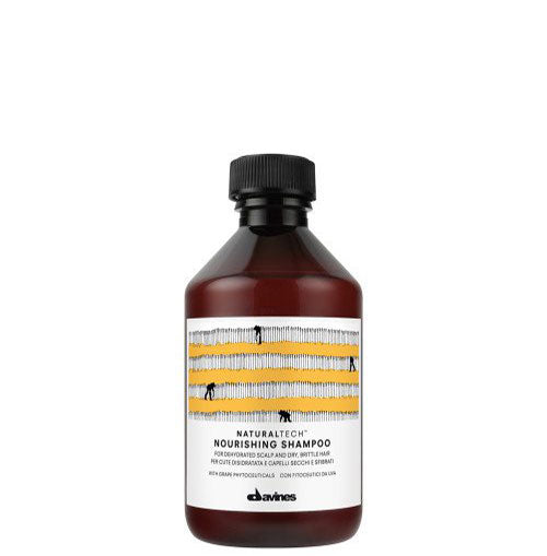 Davines - Shampoo Nourishing 250ml