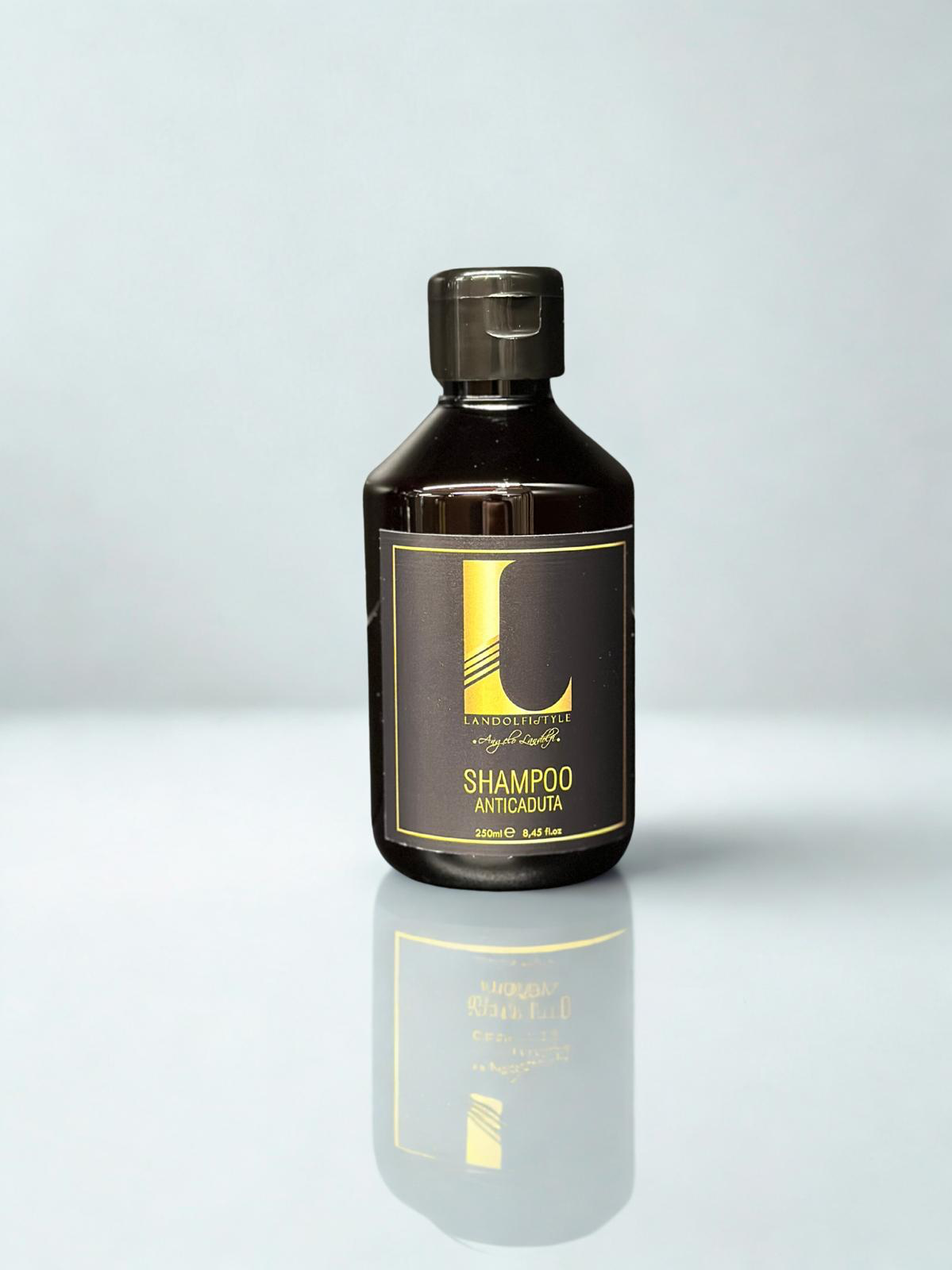 Shampo anticaduta Landolfistyle 250ml