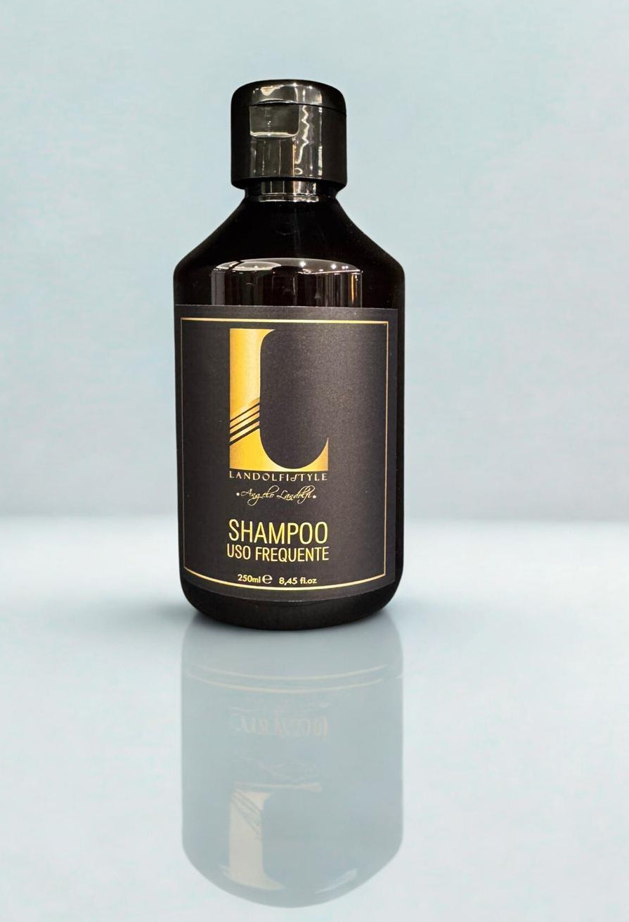 Shampoo uso frequente Landolfistyle 250ml