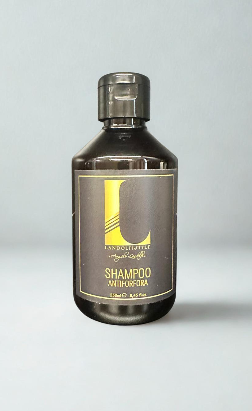 Shampoo Antiforfora Landolfistyle 250ml
