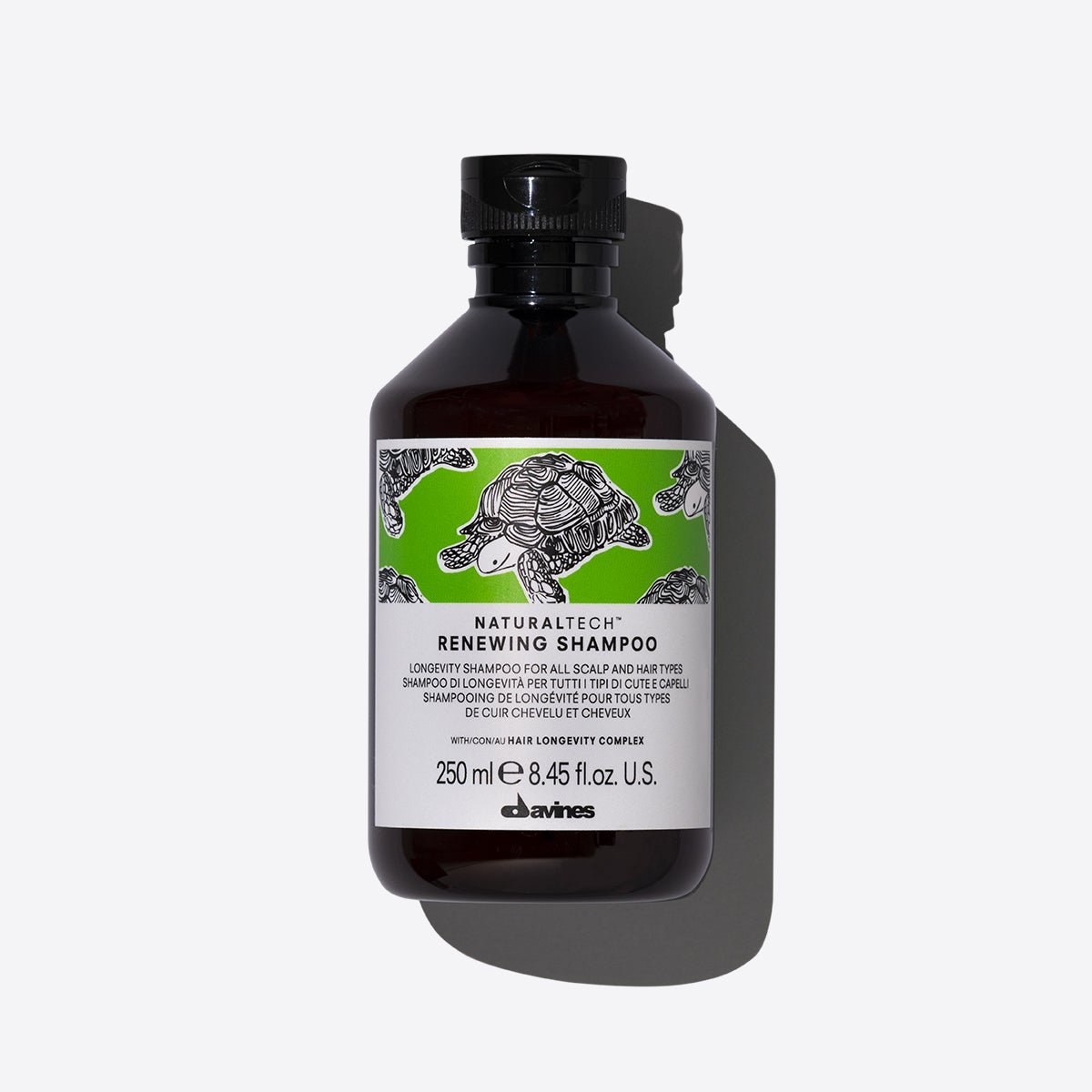 Davines - Naturaltech - Renewing Shampoo