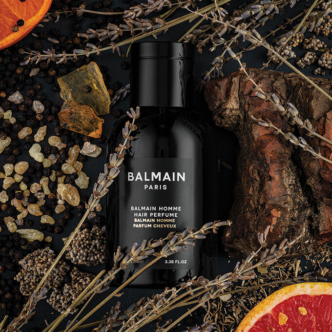 Balmain - Homme Hair Perfume
