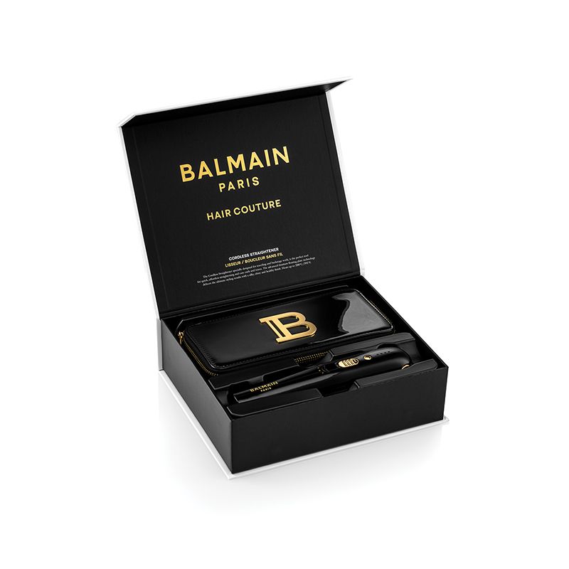 Balmain - Styling Tool Black