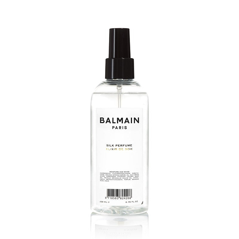 Balmain - Silk Perfume 200ml