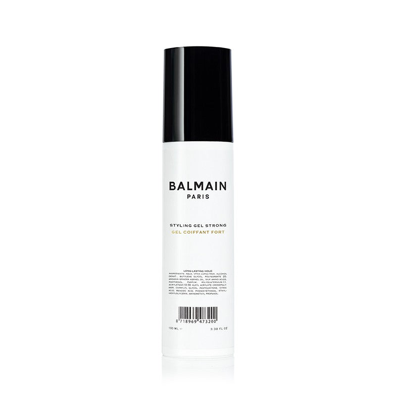 Balmain - Styling Gel Strong 100 ml